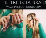 DIY Trifecta Braid