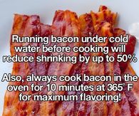 Bacon Hack