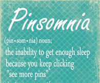Pinsomnia