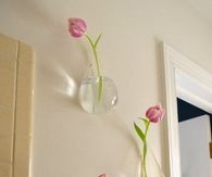 Floating Vases