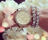 Girly Jewelry