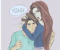 Mine!!