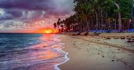 Awesomely Beautiful Sunset!!