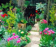Garden Path