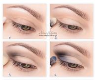 DIY Hooded Eyes
