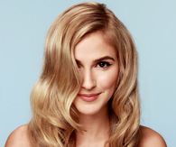 DIY Waves Hairstyle