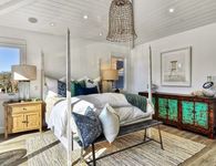 Shabby Chic Bedroom