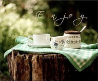 Enjoy Thursday