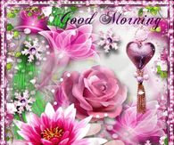 Good Morning