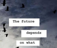 The future