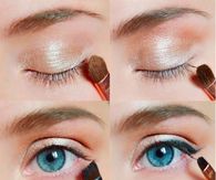 Everyday Eye Makeup