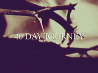40 day journey