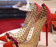 Louboutin Shoes