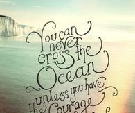 Have Courage