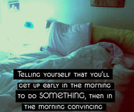 Mornings
