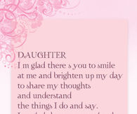 Daughter