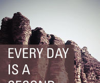 Second Chance 