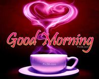 Good Morning
