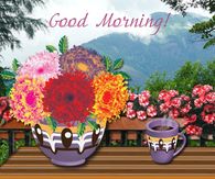 Good Morning