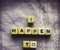 happen