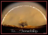 To...Friendship