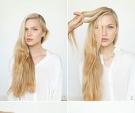 Side Braid