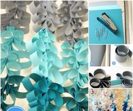 DIY Garland