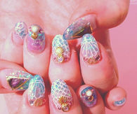 Pretty Nail Art