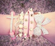 Girly Bracelets