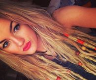 Pretty Dreadlocks