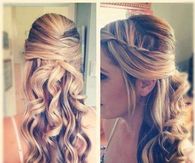 Pretty Hairstyle