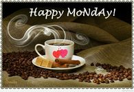 Happy Monday