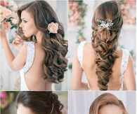Wedding Hairstyle Ideas