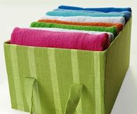 DIY Storage Box