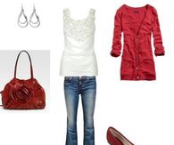 Spring Fashion Outfits