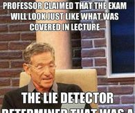 Maury Povich Meme