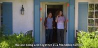 Workaholics