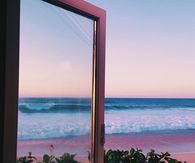 Ocean Window