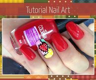 Cute Nail Art Tutorial