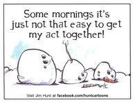 Some Morning