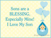 Sons