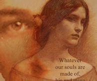 Whatever our Souls