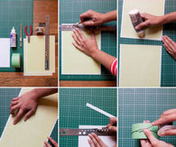 DIY Party Lanters