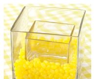 DIY Easter Centerpiece