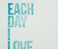 I love you more