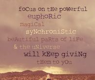 Focus