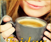 Friday I'm In Love