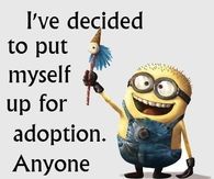 Anyone Want Me?