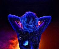 You are The Universe