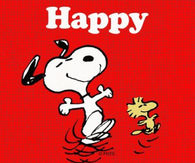 Happy Friday